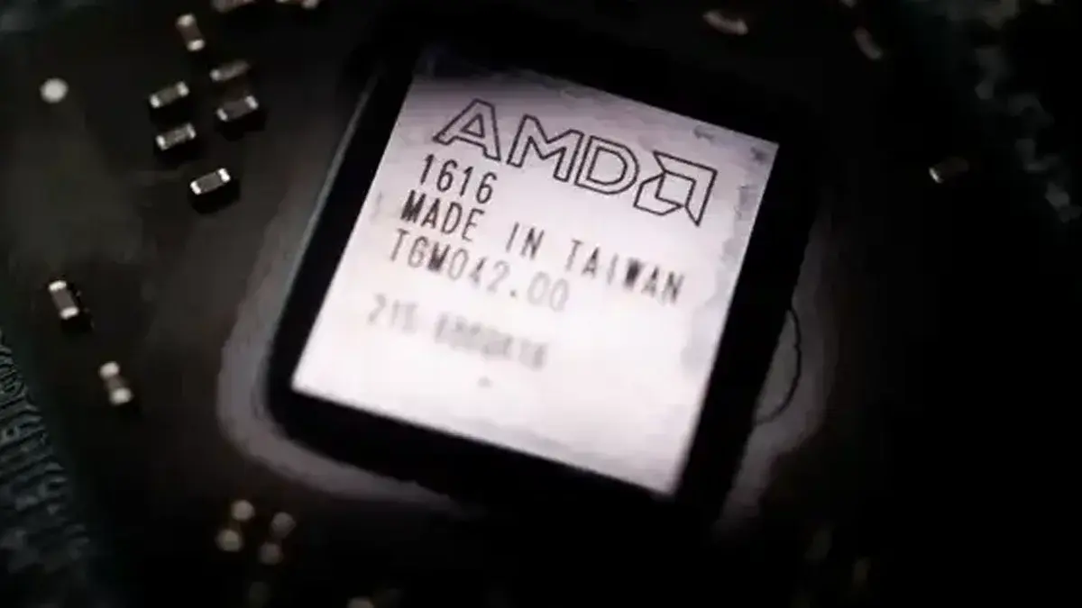 AMD’s Earnings per Share Disappoint as Q2 Results Attract Mixed Reactions AMD Q2 results