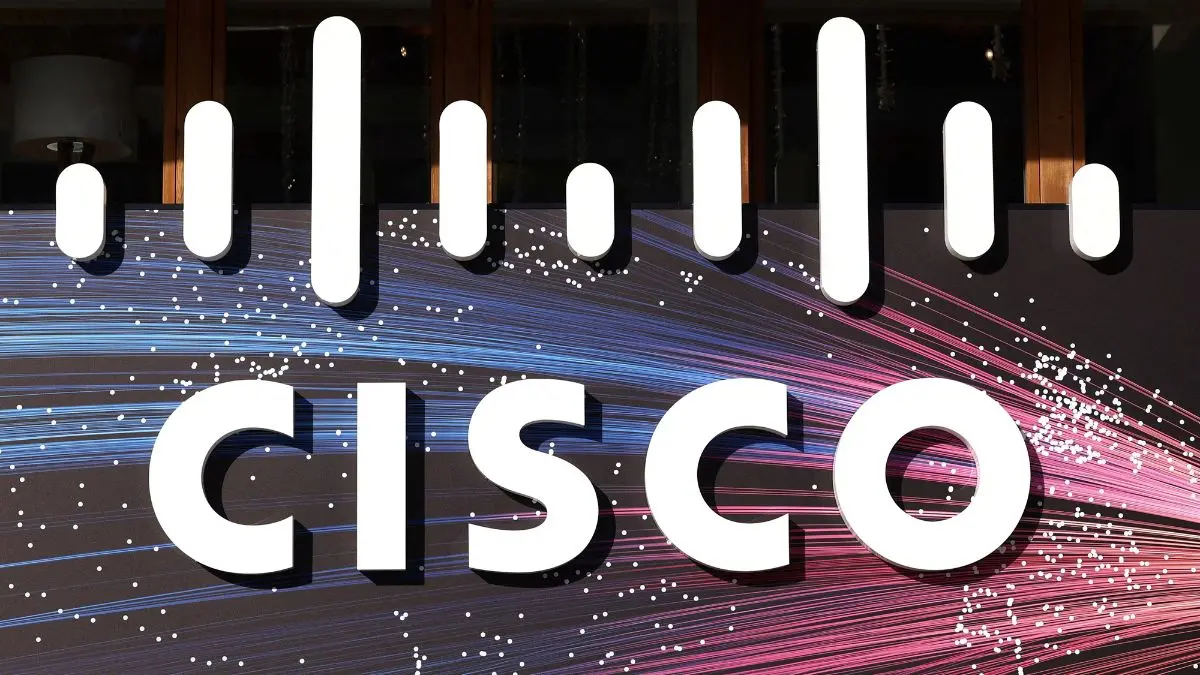 AI Infrastructure Orders Supercharge Cisco’s First Quarter Revenue Cisco AI infrastructure orders