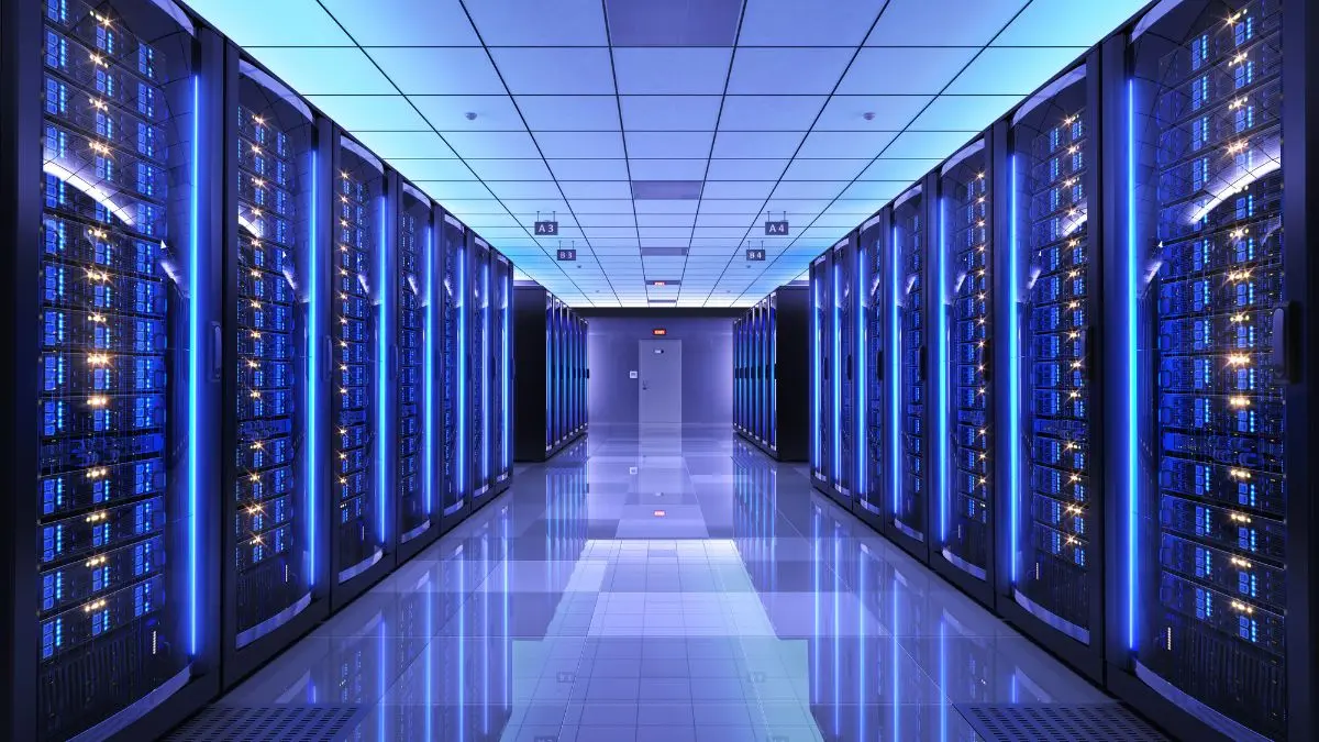 UK Government Faces Legal Backlash for Approving Data Center Development on Green Belt Land legal challenge data center approval UK