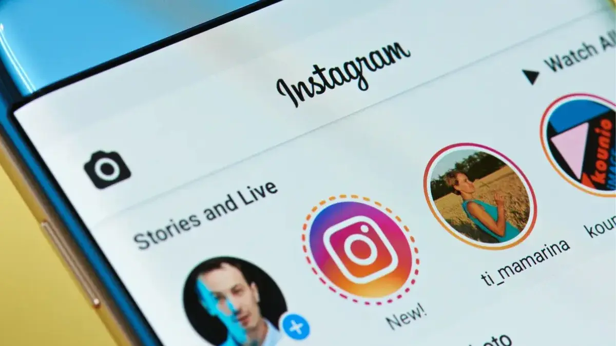 Instagram's New “Picks” Feature Aims to Connects Friends Through Common Interests Instagram Shared Interests Tool