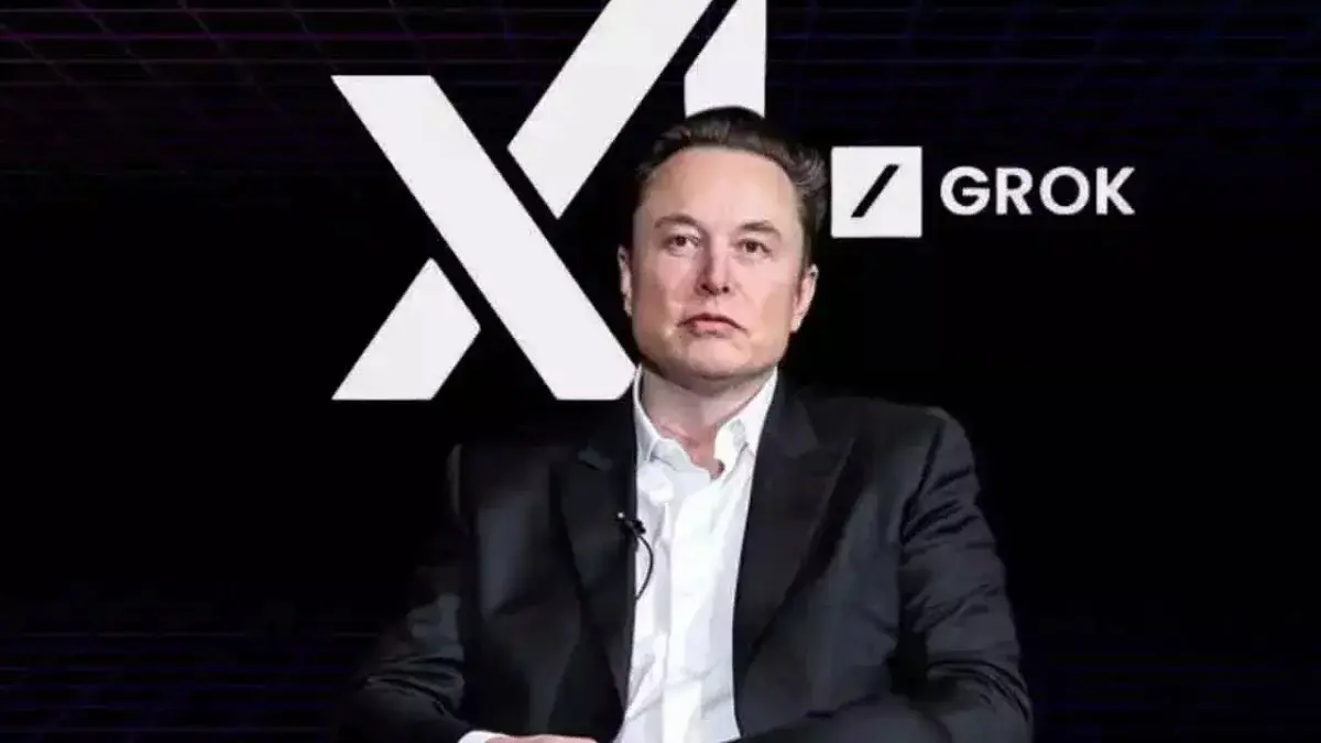 Elon Musk’s xAI Makes Grok 2.5 Open Source on Hugging Face Elon Musk's xAI releases Grok 2.5