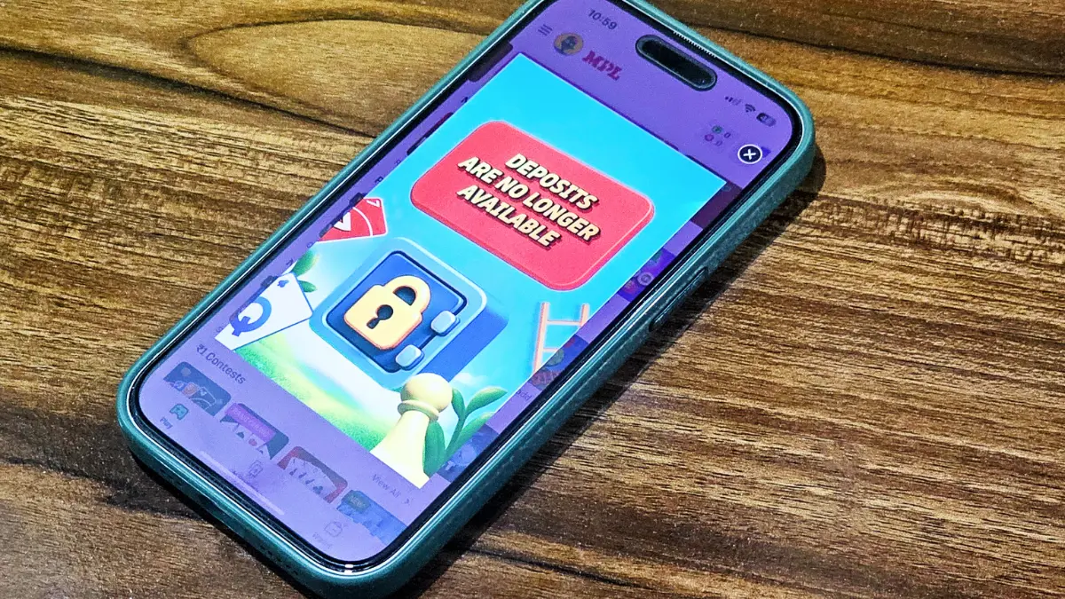Major Gaming Platforms Shut Down as India Bans Real-Money Games India real money gaming ban