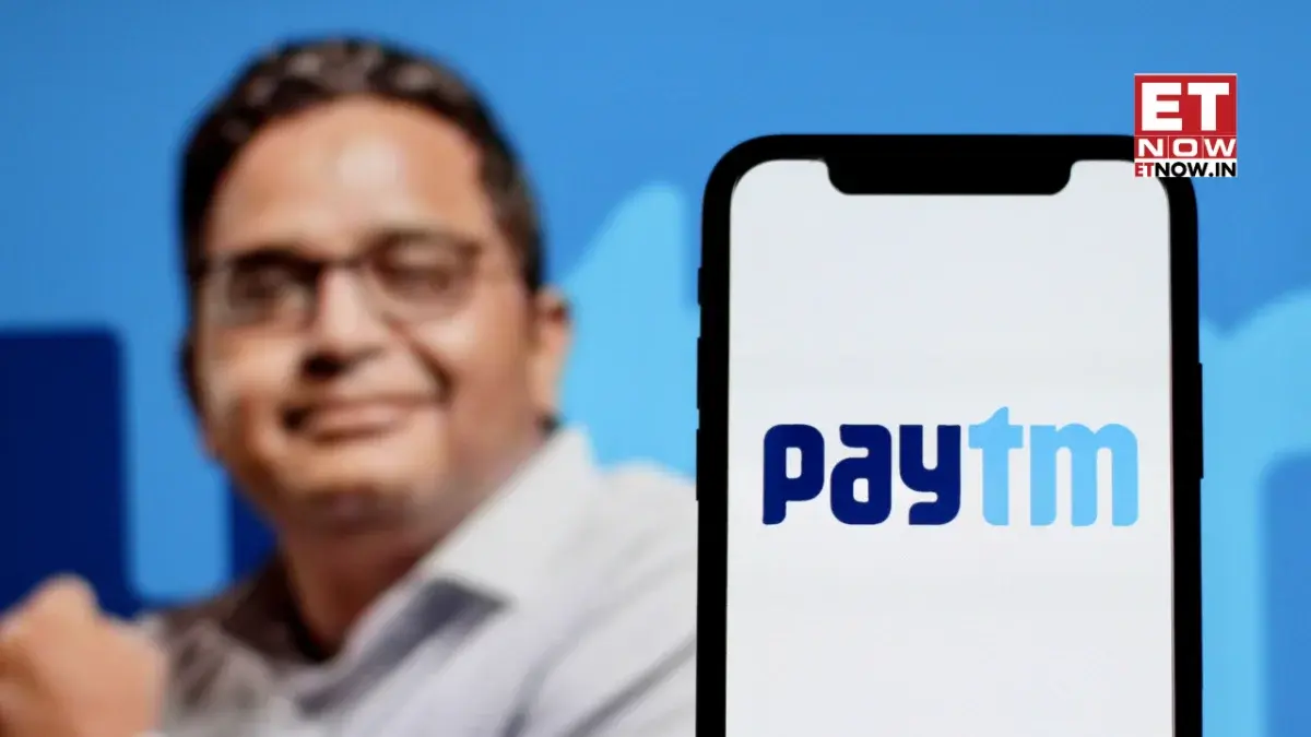 Paytm Stops Real-Money Gaming Operations, Announces ₹455 Crore Capital Infusion Paytm exits real-money gaming