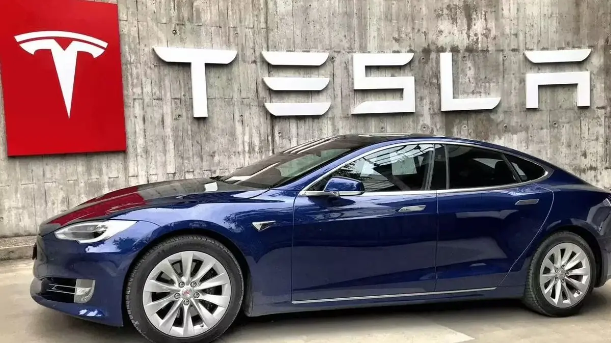 Tesla Offers up to 40% UK Lease Discounts as it Seeks to Regain Lost Market Share Tesla UK lease discounts