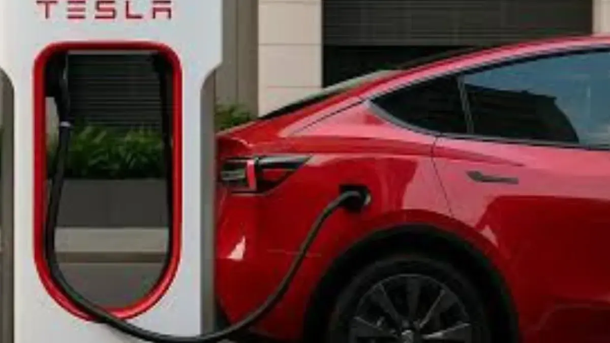 Tesla to Launch Charging Stations in Delhi, Mumbai, Bengaluru Ahead of Model Y Launch Tesla supercharging network in India