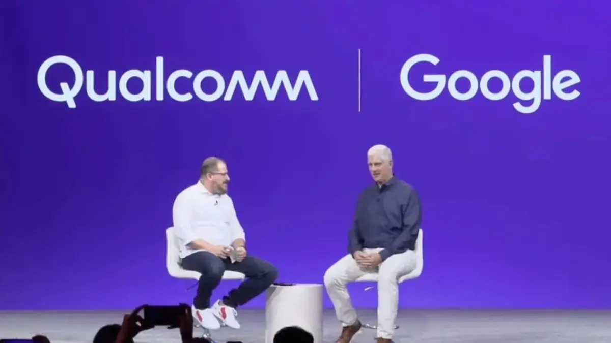 Qualcomm CEO’s Statement Hints at the Reality of Google Android PCs Qualcomm CEO’s Statement on Android PCs