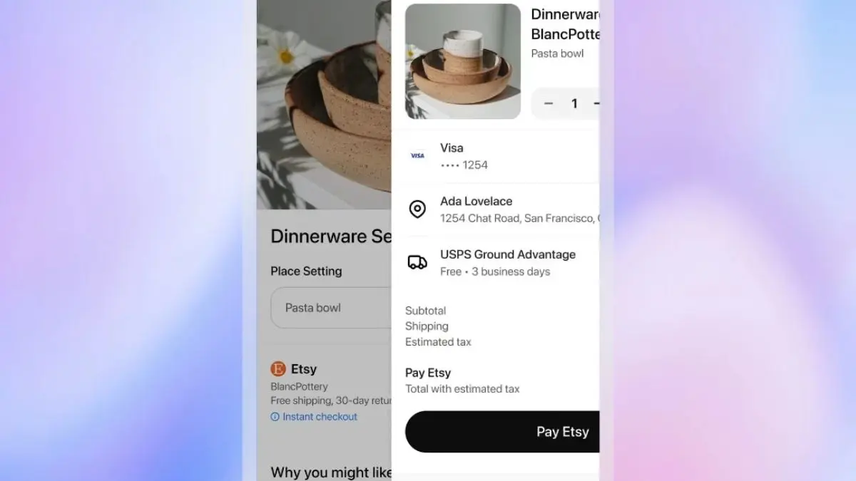 OpenAI Supercharges ChatGPT with Agentic Shopping System OpenAI agentic shopping system