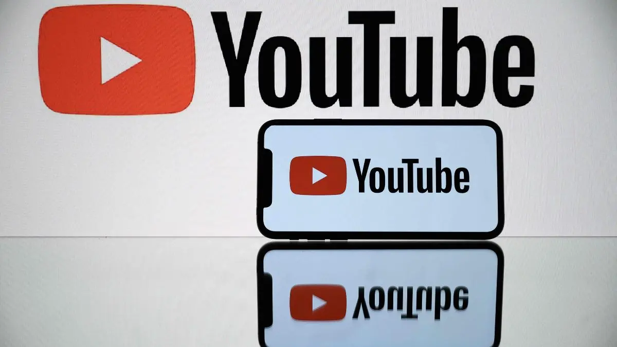 YouTube Reaches $24.5 Million Settlement in High-Profile Trump Account Suspension Lawsuit Google Trump lawsuit settlement
