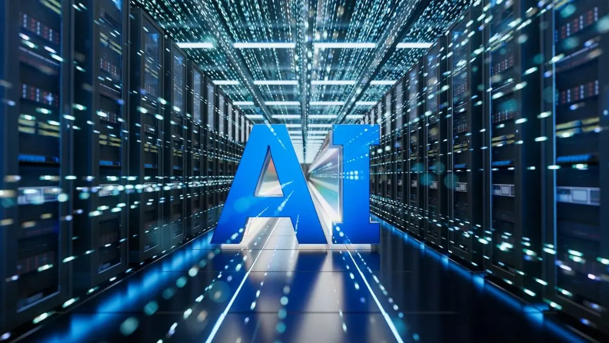 EcoDataCenter Raises €600 Million to Expand AI data Centers in Sweden EcoDataCenter expands AI data centres in Sweden
