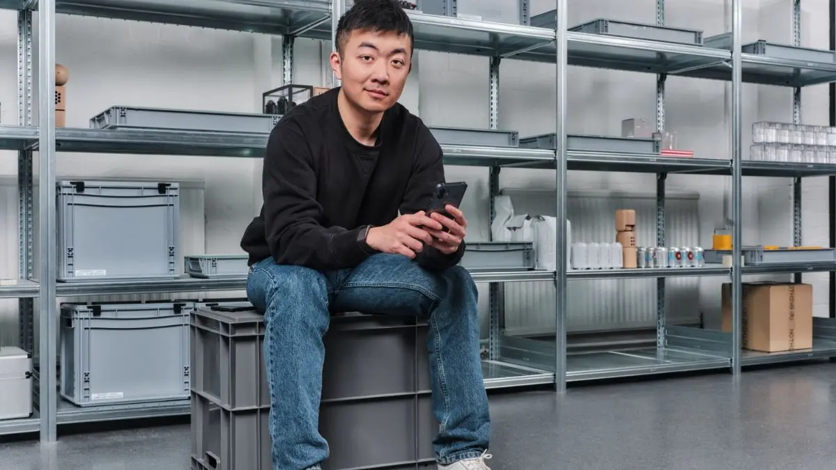 Nothing Secures $200M Series C Funding Led by Tiger Global for AI Device Launch Nothing raises funding for AI device