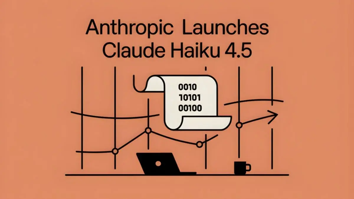 Anthropic Launches a Faster, Cheaper Version of Claude Haiku AI Model Anthropic launches Haiku model