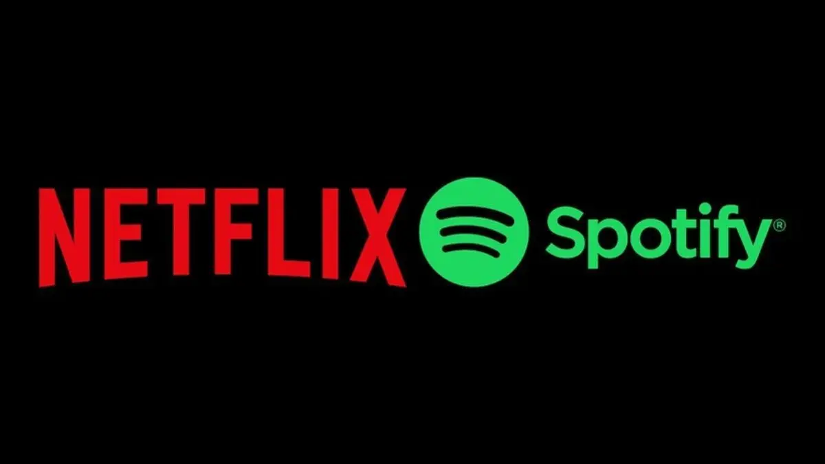 Netflix Expands Content Library with Spotify Video Podcasts Deal Spotify Netflix video podcasts