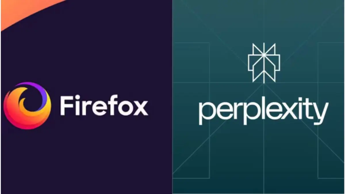 Mozilla Adds Perplexity AI to Firefox Browser, Makes Search Conversational Firefox adds Perplexity AI
