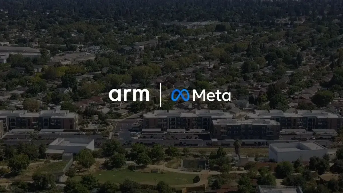 Can Meta’s AI Partnership with Arm Holdings Boost Social Media Personalization? Meta ARM AI partnership