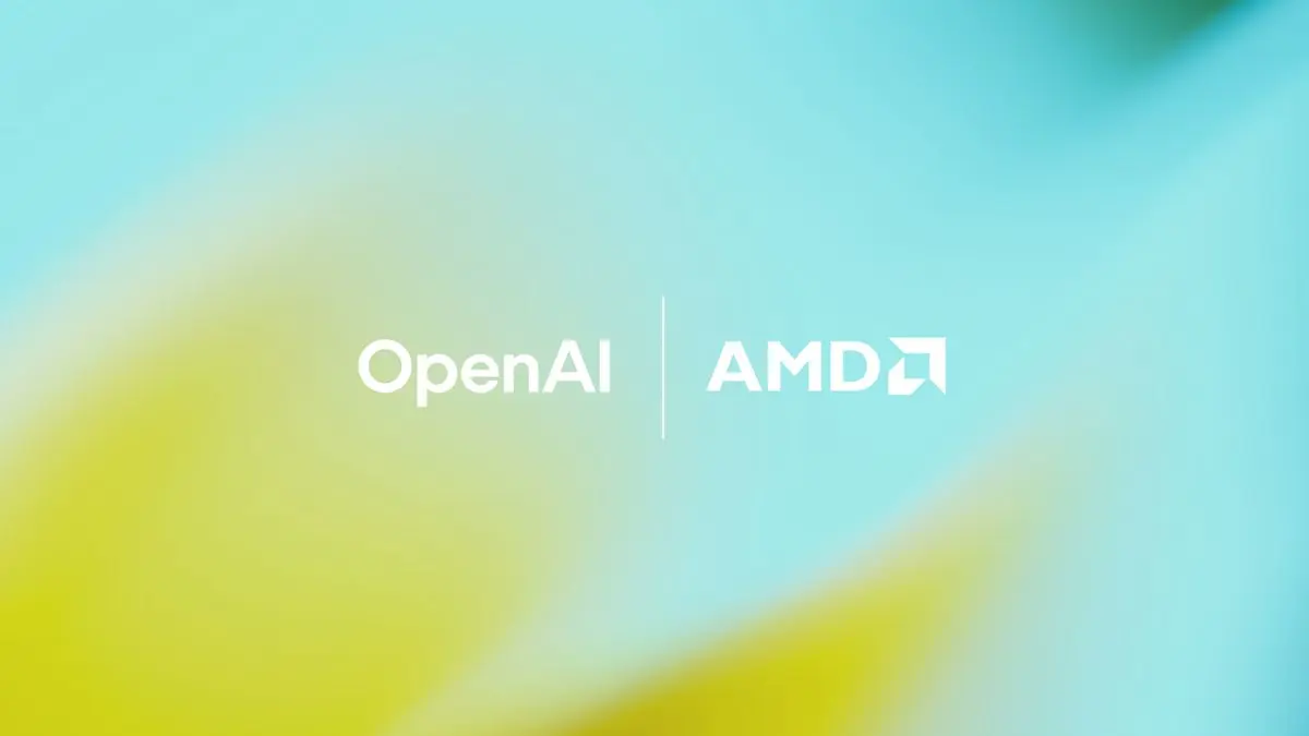 What Does OpenAI’s Chip Deal with AMD Mean for the Chipmaker? OpenAI signs deal with AMD