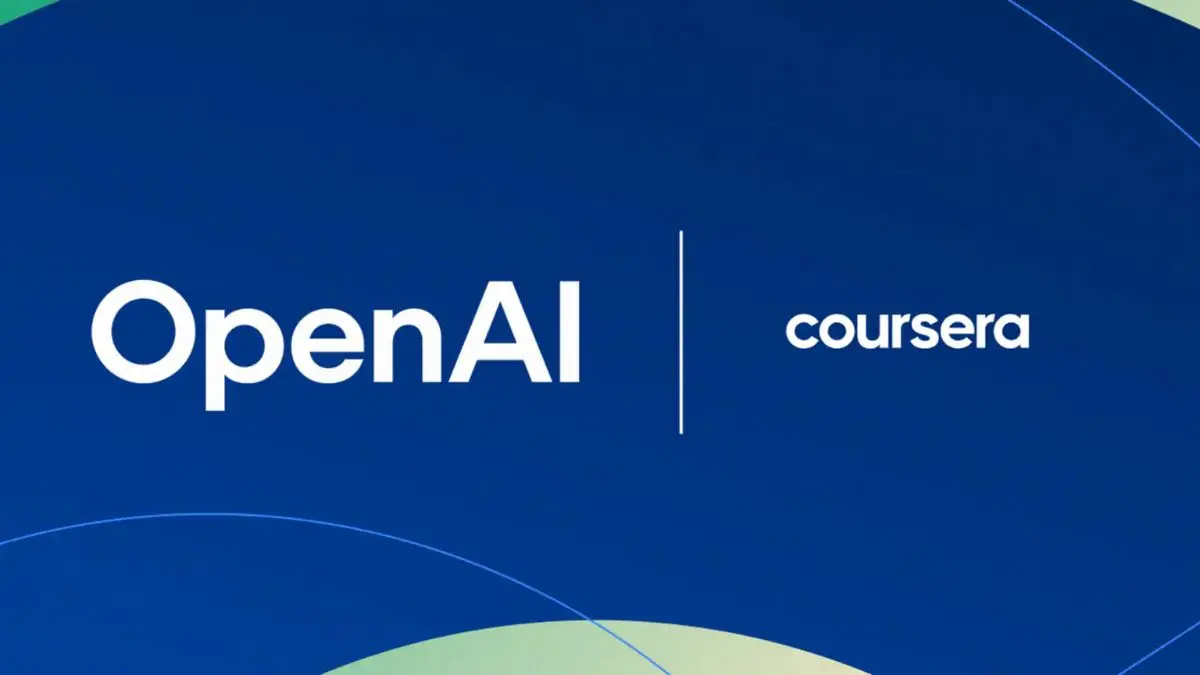 ChatGPT and Coursera Unite: Seamless Course Access Inside AI Chat Coursera integration with ChatGPT