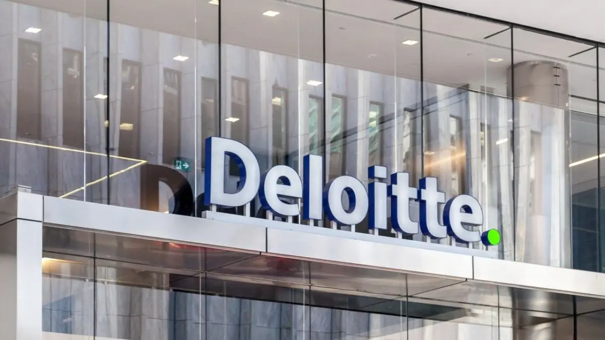 How will Deloitte’s Investment in Anthropic Shape Enterprise AI Deployment? Deloitte AI investment