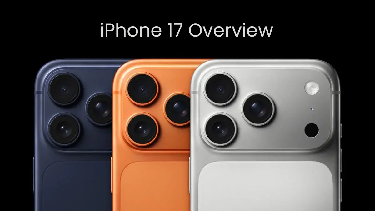 iPhone 17: Consumer Reception, Perceived Loopholes, and Future Outlook iphone 17 performance review
