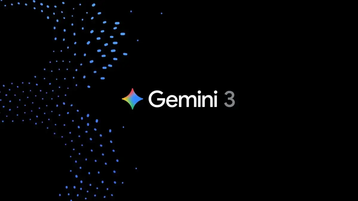 Google Supercharges the Gemini App With Gemini 3 Pro AI Model Gemini 3 release
