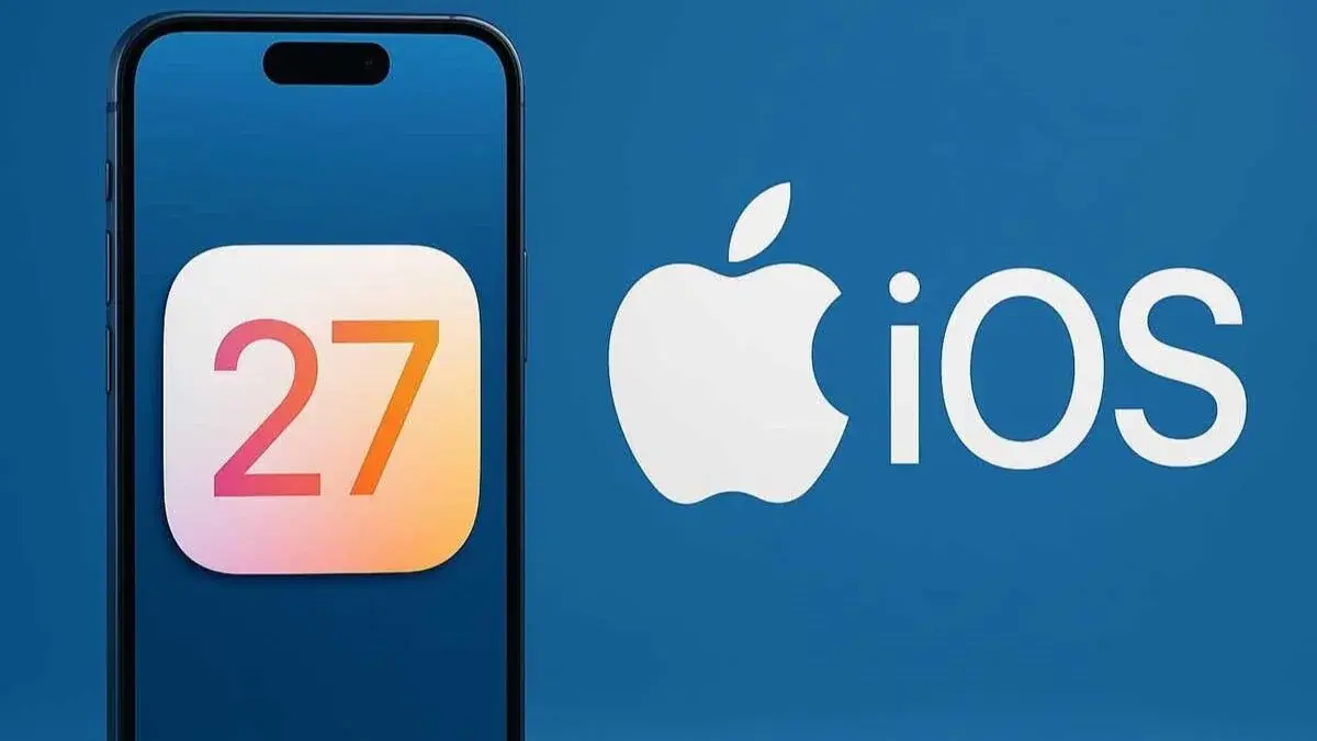 How Apple’s iOS 27 Could Launch Much Awaited AI Features iOS 27 AI features
