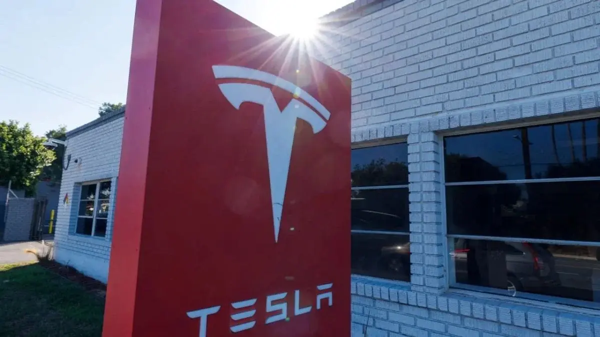 Tesla Rethinks Supply Chain Strategy, Excludes China Components in U.S. Vehicles Tesla supply chain China components ban