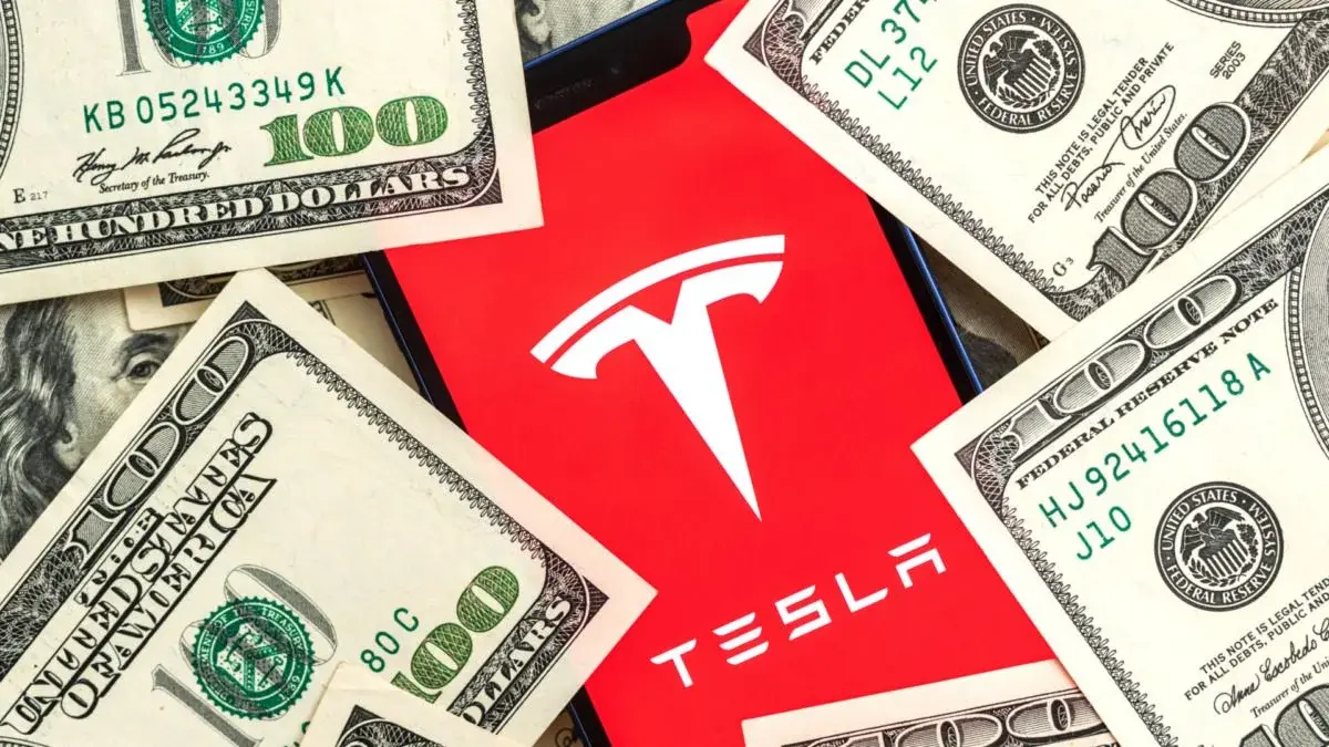 Tesla Shareholders Approve $1 Trillion Compensation Plan for Elon Musk Tesla trillion-dollar pay package
