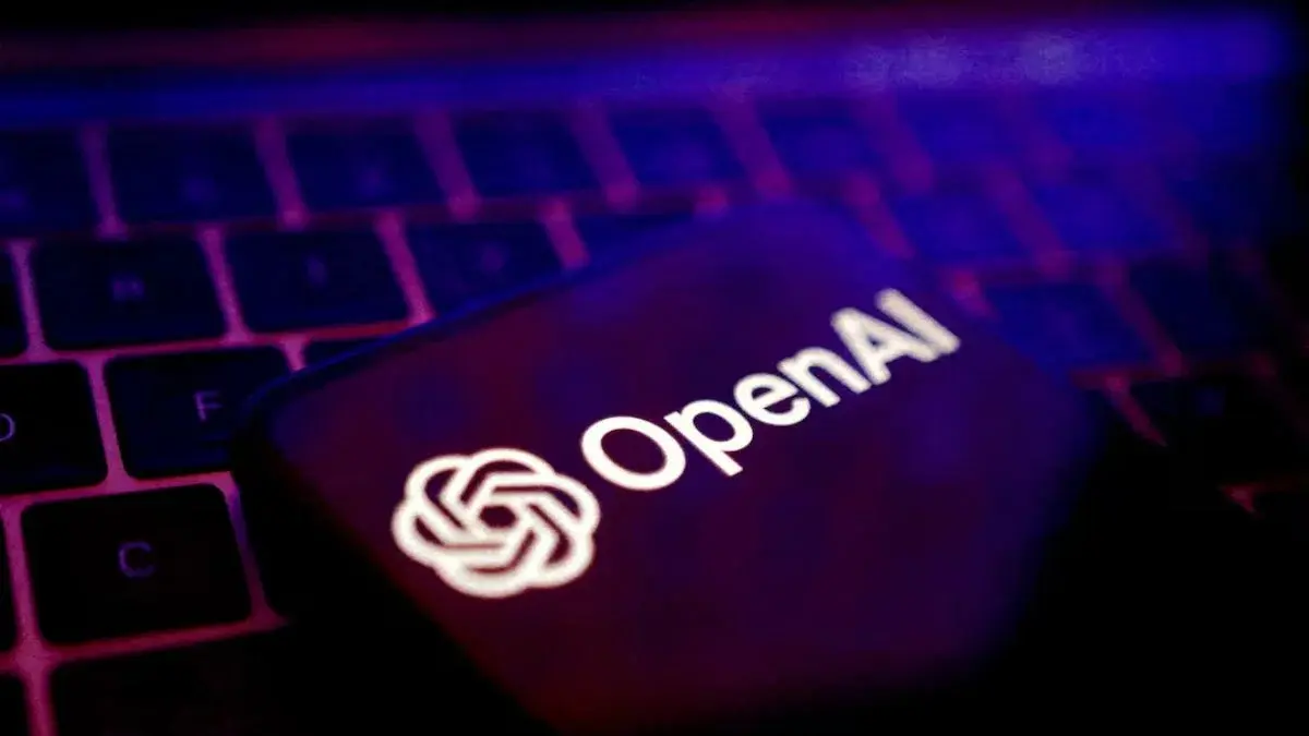 OpenAI Partners With Foxconn to Produce Data Center Equipment in the U.S. OpenAI Foxconn partnership