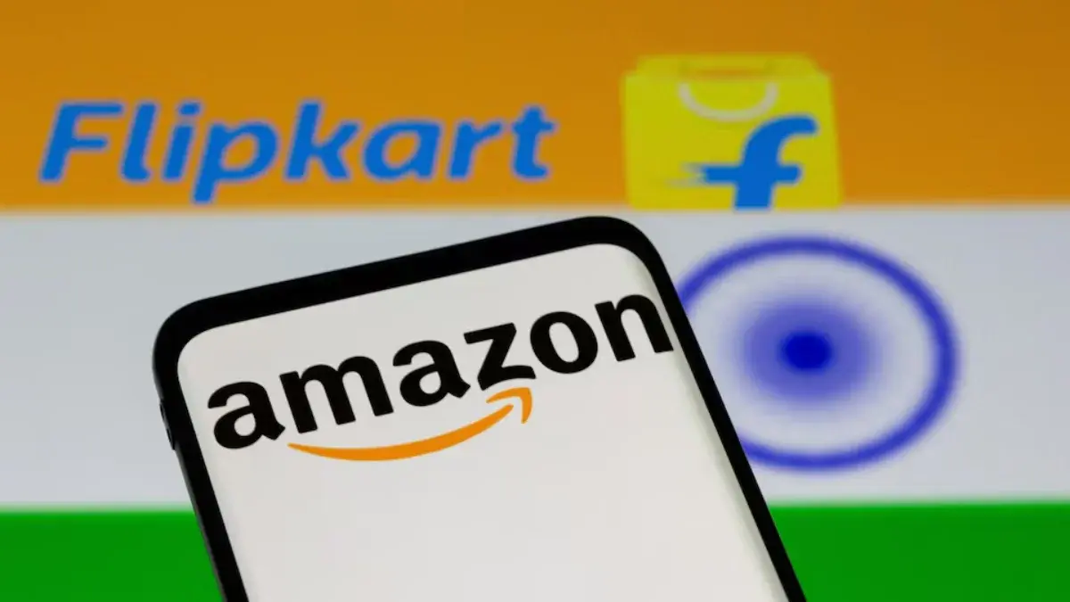 Amazon and Flipkart Launch Major Push On India’s Digital Credit Market Amazon Flipkart consumer loans