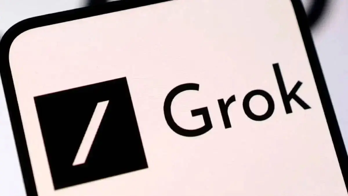 How Grok’s “Following” Timeline Feed Update Will Rank Posts on X X Grok Following feed update