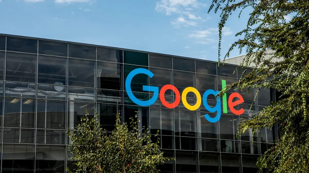 Google Faces EU Probe Over Claims of News Demotion in Search Results Google demoting news in search