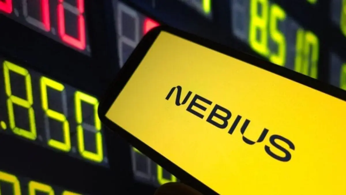 Dutch Cloud Provider, Nebius Inks a $3 Billion AI Infrastructure Agreement with Meta Nebius AI infrastructure agreement
