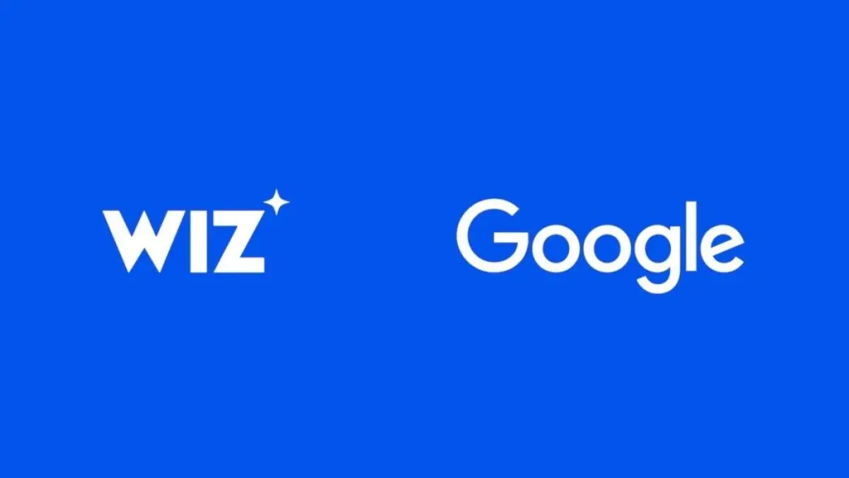 Google, Wiz Clear DOJ Antitrust Hurdle in $32 Billion Deal Google DOJ antitrust hurdle