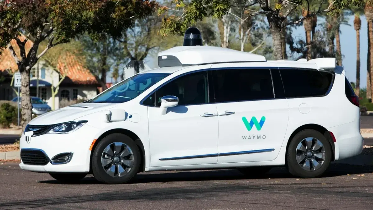 Waymo Expands Robotaxi Footprint in U.S. Cities With Manually-Driven Vehicles Waymo expands robotaxi footprint