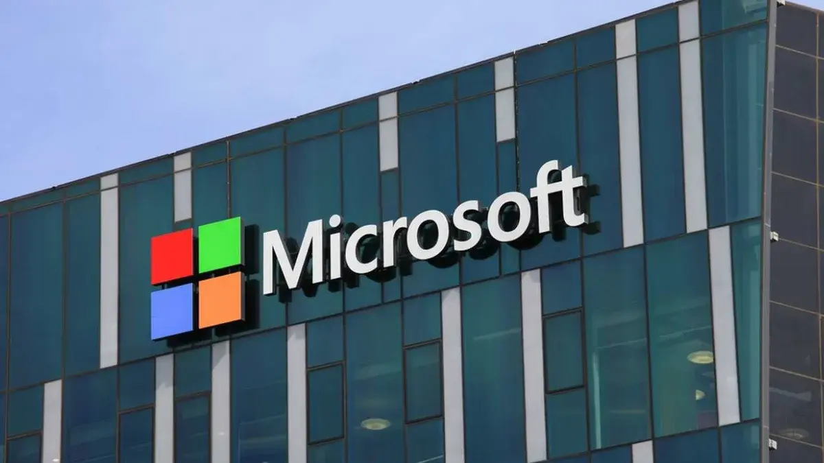 Microsoft Signs $9.7 Billion Deal To Expand AI Infrastructure With IREN Microsoft AI infrastructure deal 2025