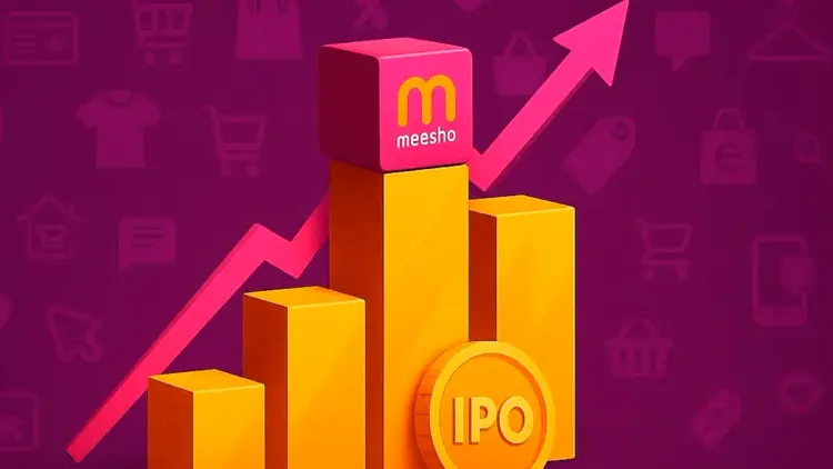 Meesho IPO Oversubscribed Amid Strong Demand From Retail And Institutions Meesho IPO Oversubscribed Amid Strong Demand From Retail And Institutions - TechResearch