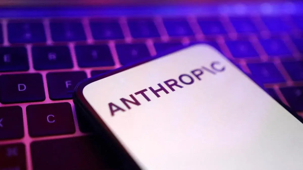 Anthropic Reportedly Readies for Potential IPO in 2026 Anthropic IPO
