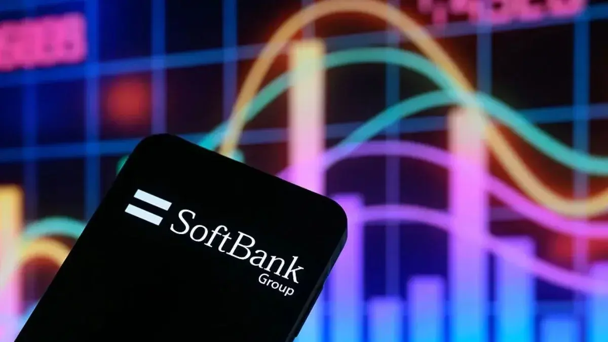 SoftBank Boosts AI Infrastructure with $4 Billion DigitalBridge Acquisition Deal SoftBank data center acquisition deal