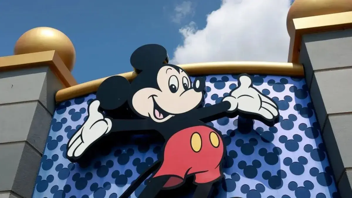 Disney Sends Cease-and-Desist to Google Over AI Copyright Claims Disney Google AI dispute
