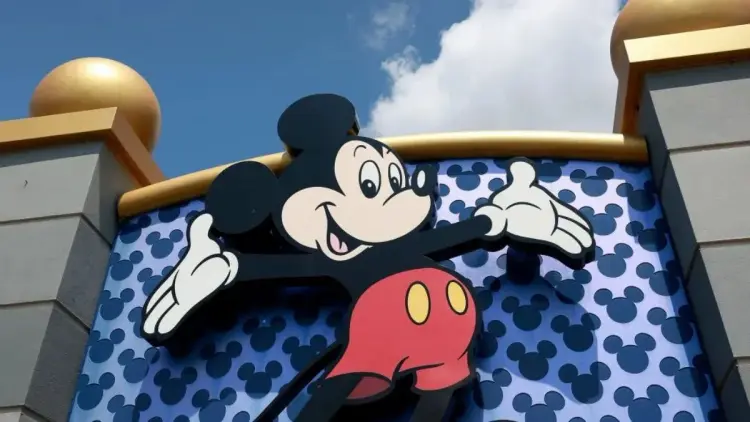 Disney Sends Cease-and-Desist to Google Over AI Copyright Claims Disney Sends Cease-and-Desist to Google Over AI Copyright Claims - TechResearch