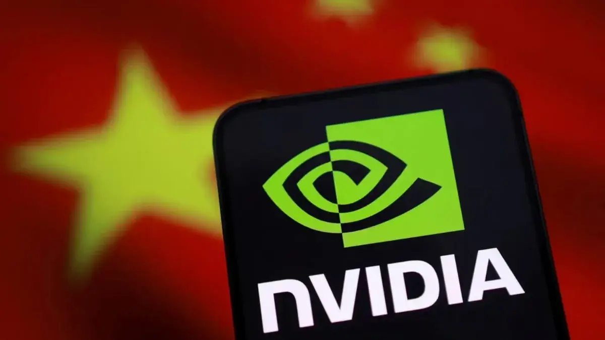 NVIDIA Considers Expanding H200 Chips Production as Demand in China Soars Nvidia H200 demand China