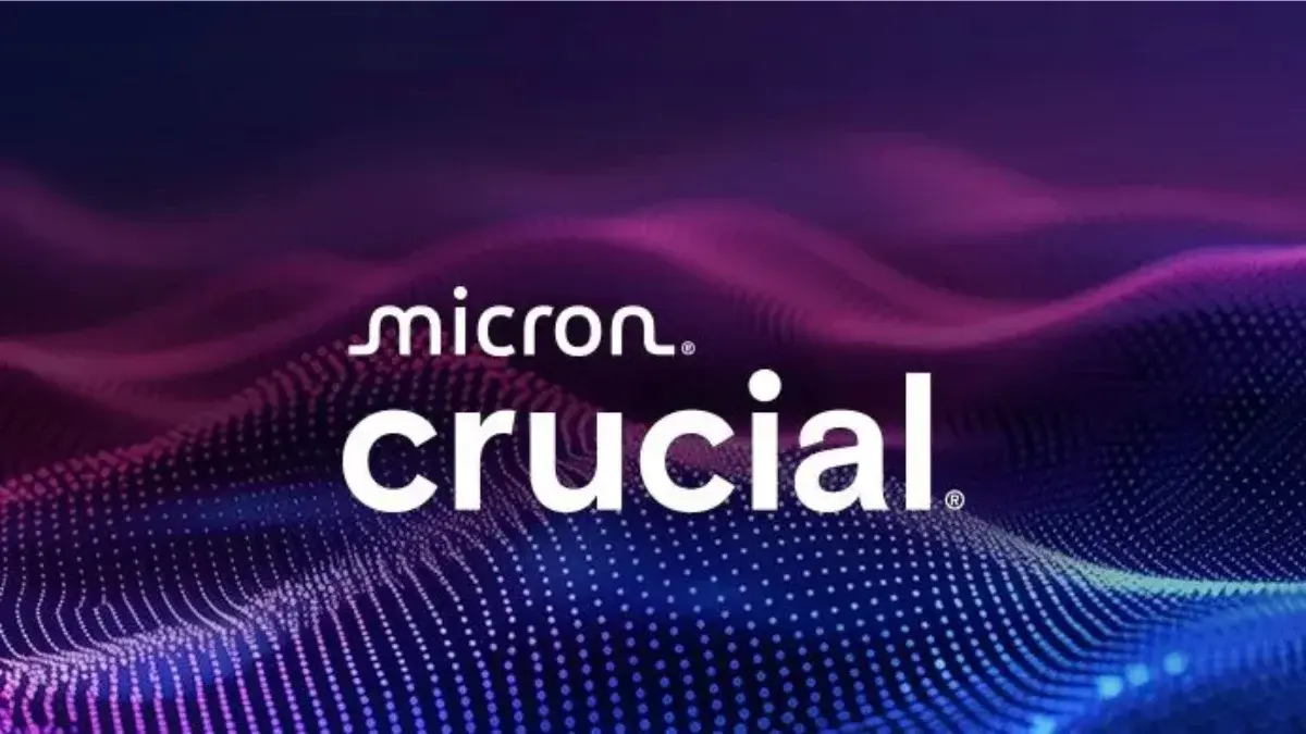 Micron Retires Crucial RAM Brand After Nearly 30 Years in Market Micron ends Crucial RAM sales