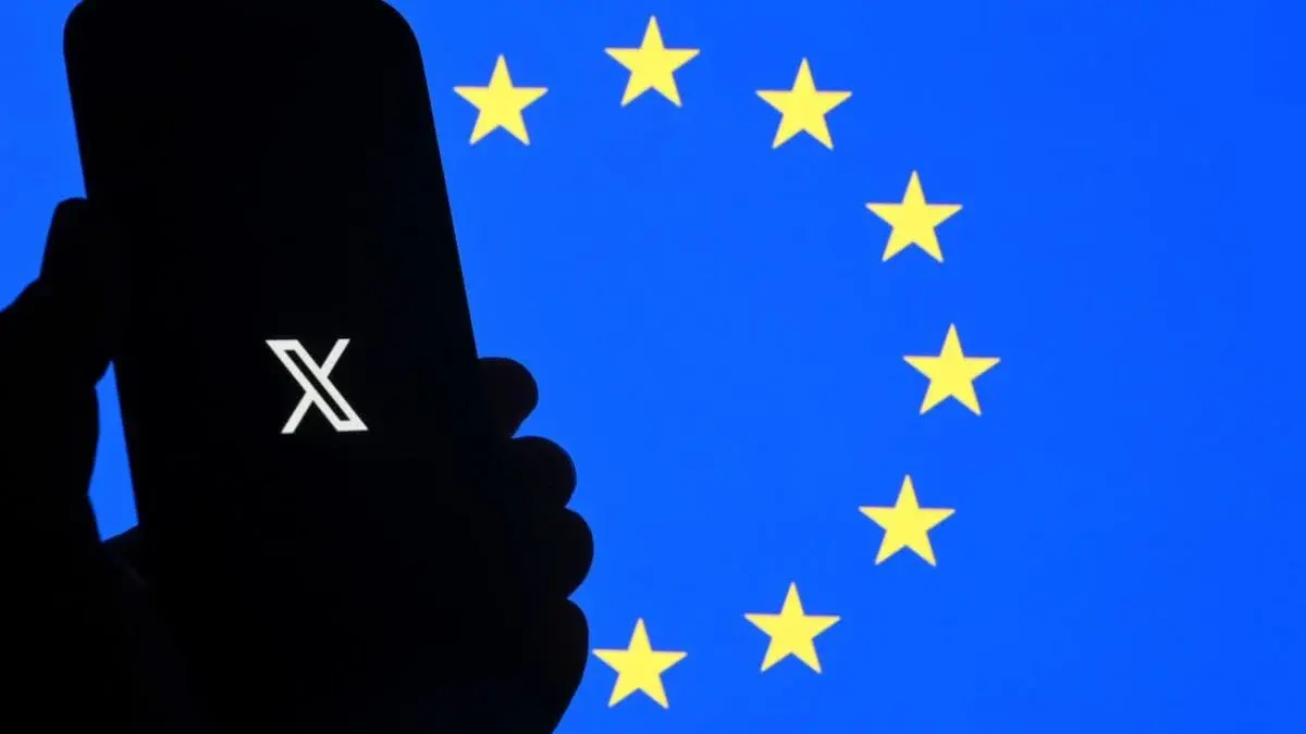 The EU Penalizes X $140 Million for Violating Content Rules News feature image - TechResearch