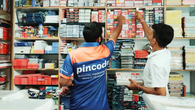 Walmart-backed PhonePe App Shuts Down Its Pincode Service Walmart-backed PhonePe App Shuts Down Its Pincode Service - TechResearch