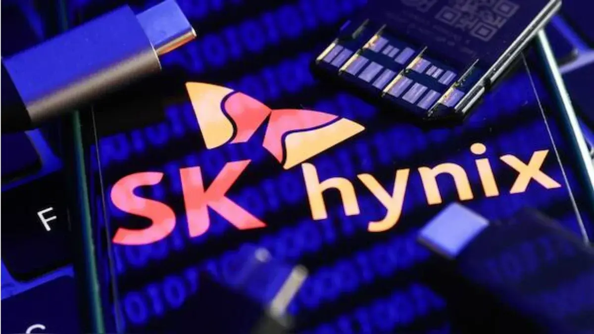 SK Hynix US Listing News Points to Expanded Capital Market Positioning SK Hynix US listing news