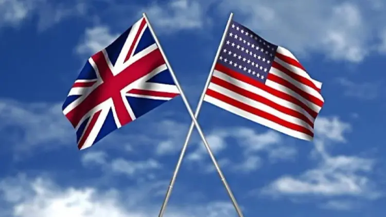 US Suspends Tech Deal With Britain as Trade Disputes Delay Technology Cooperation US Suspends Tech Deal With Britain as Trade Disputes Delay Technology Cooperation - TechResearch