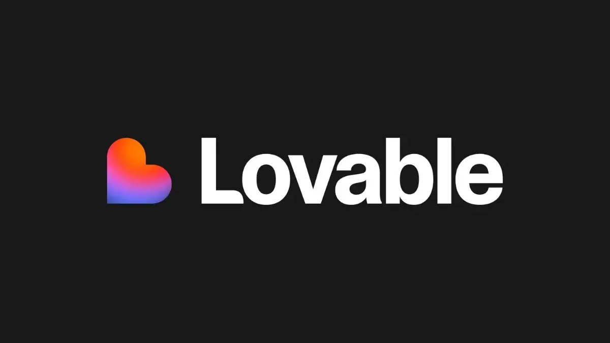Lovable Raises $330 Million in a Google, NVIDIA Backed Series B Funding Round Google and Nvidia Back Lovable