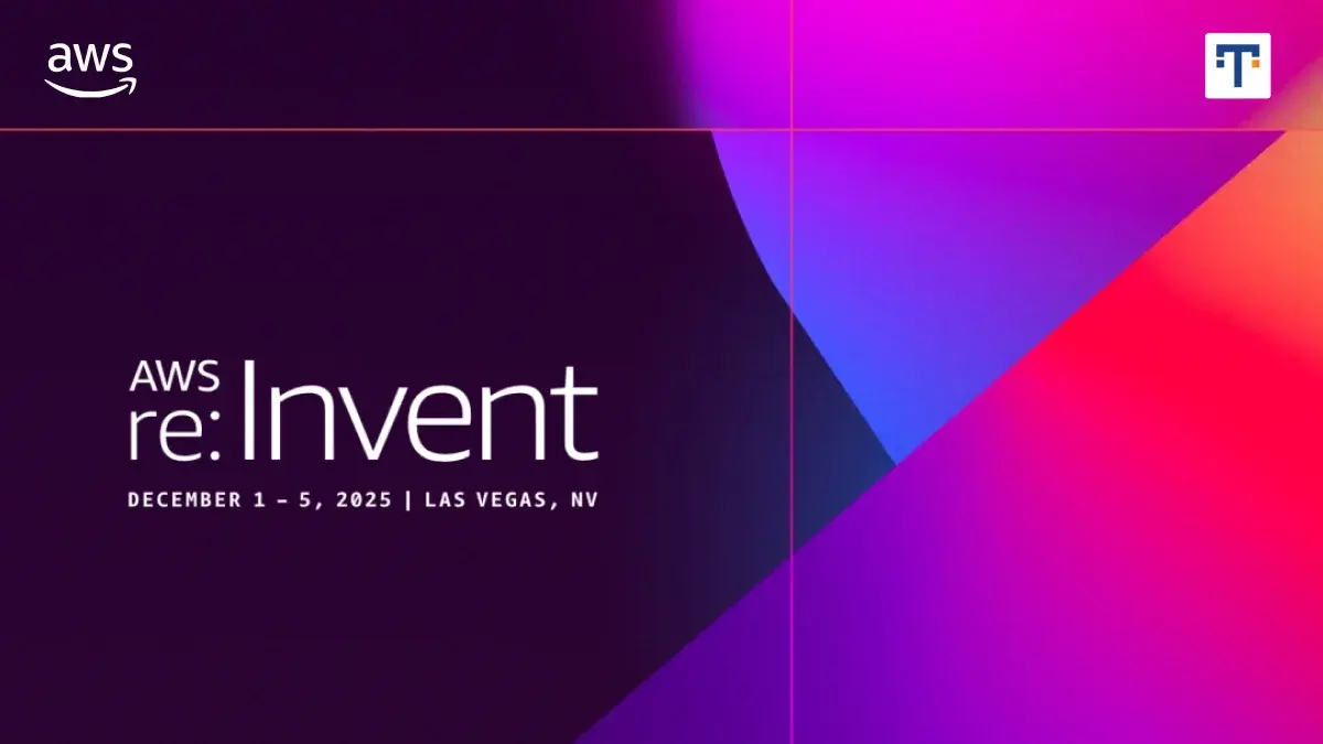 AWS re:Invent 2025 Updates, What You Need to Know AWS re:Invent 2025 Updates