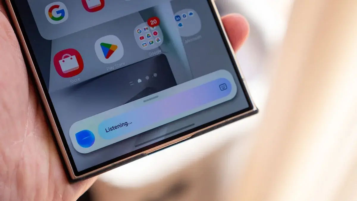 Inside Samsung’s Plan to Bring AI-Powered Bixby to One UI 8.5. Devices Samsung Bixby upgrade