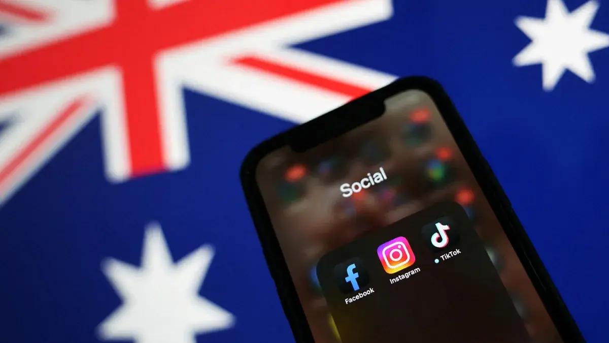 Meta Blocks Over 500,000 Under-16 Accounts in Australia, Calls for App Store Protections Australia under 16 social media law