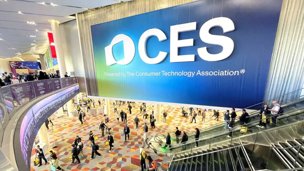 CES 2026 What Businesses Need to Know About This Year’s Tech Trends CES 2026 announcements